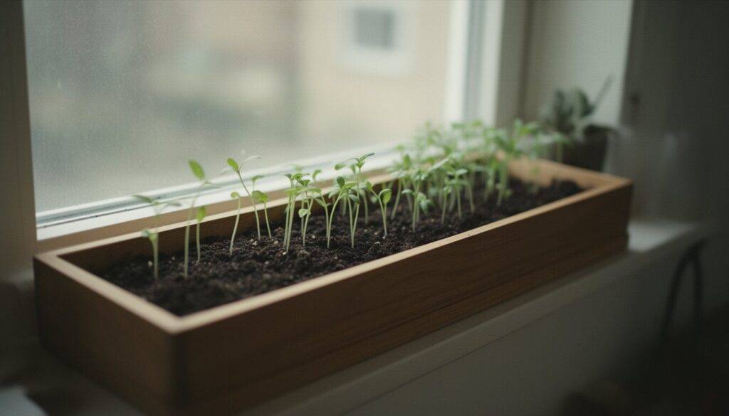 Välj rätt grönsaker